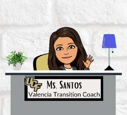 Valencia Transition Coach Image